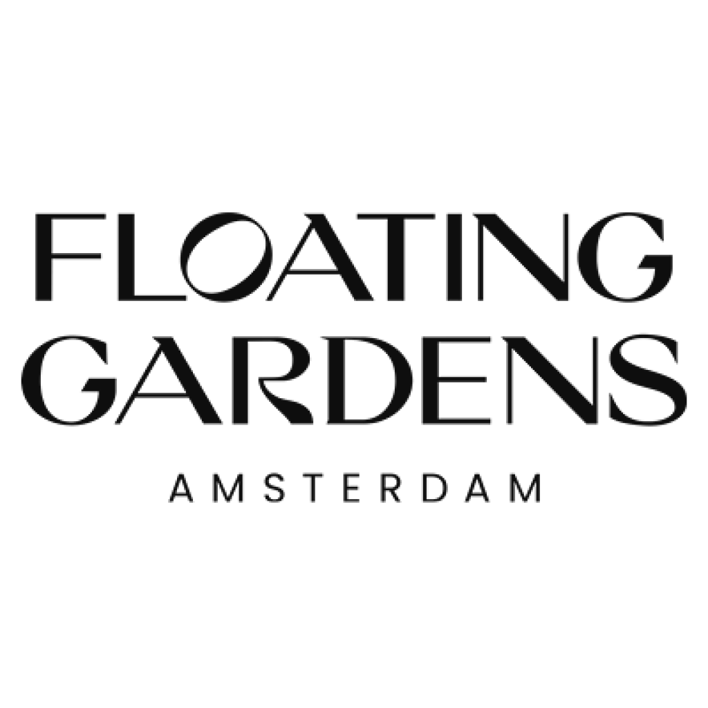 Floating gardens
