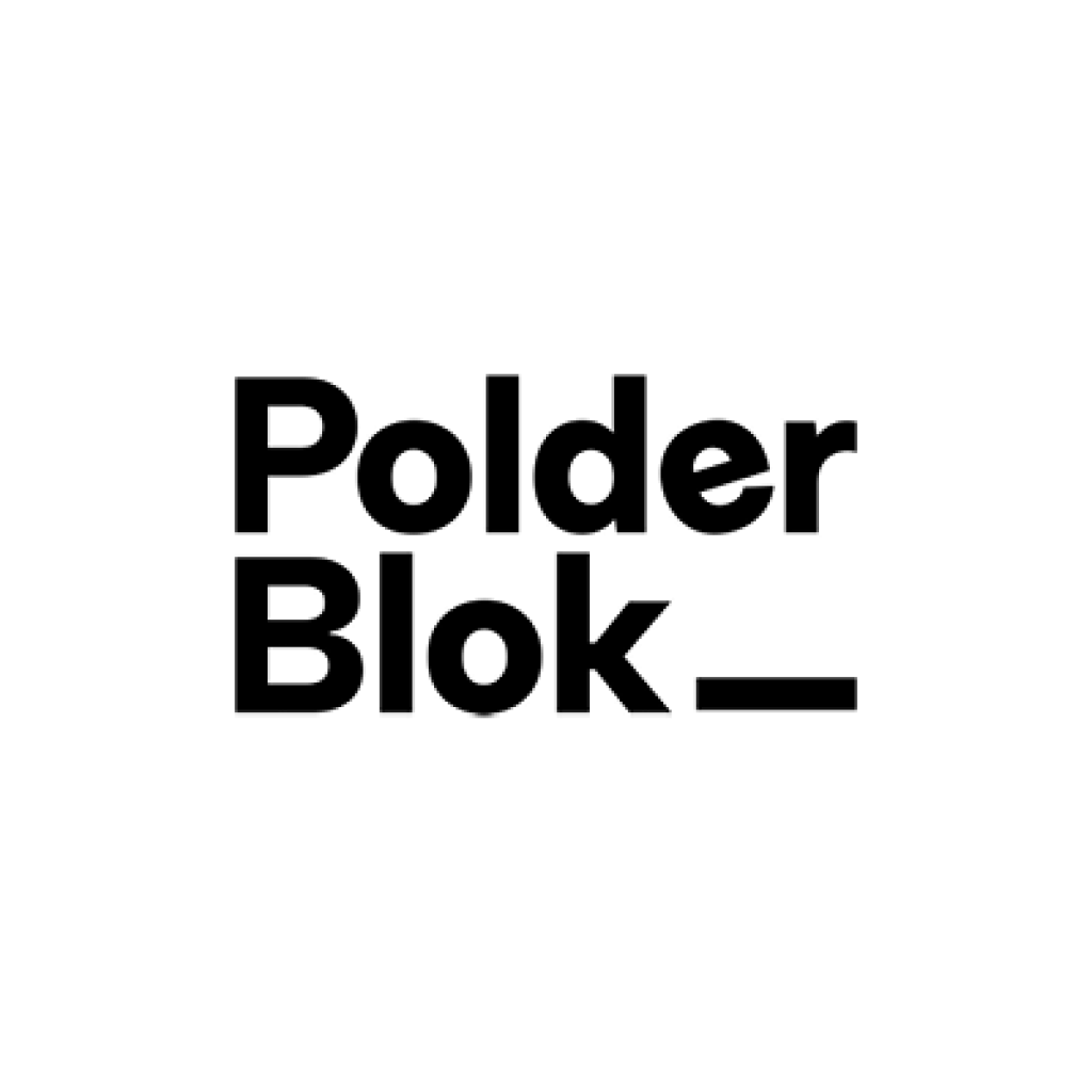Polder blok