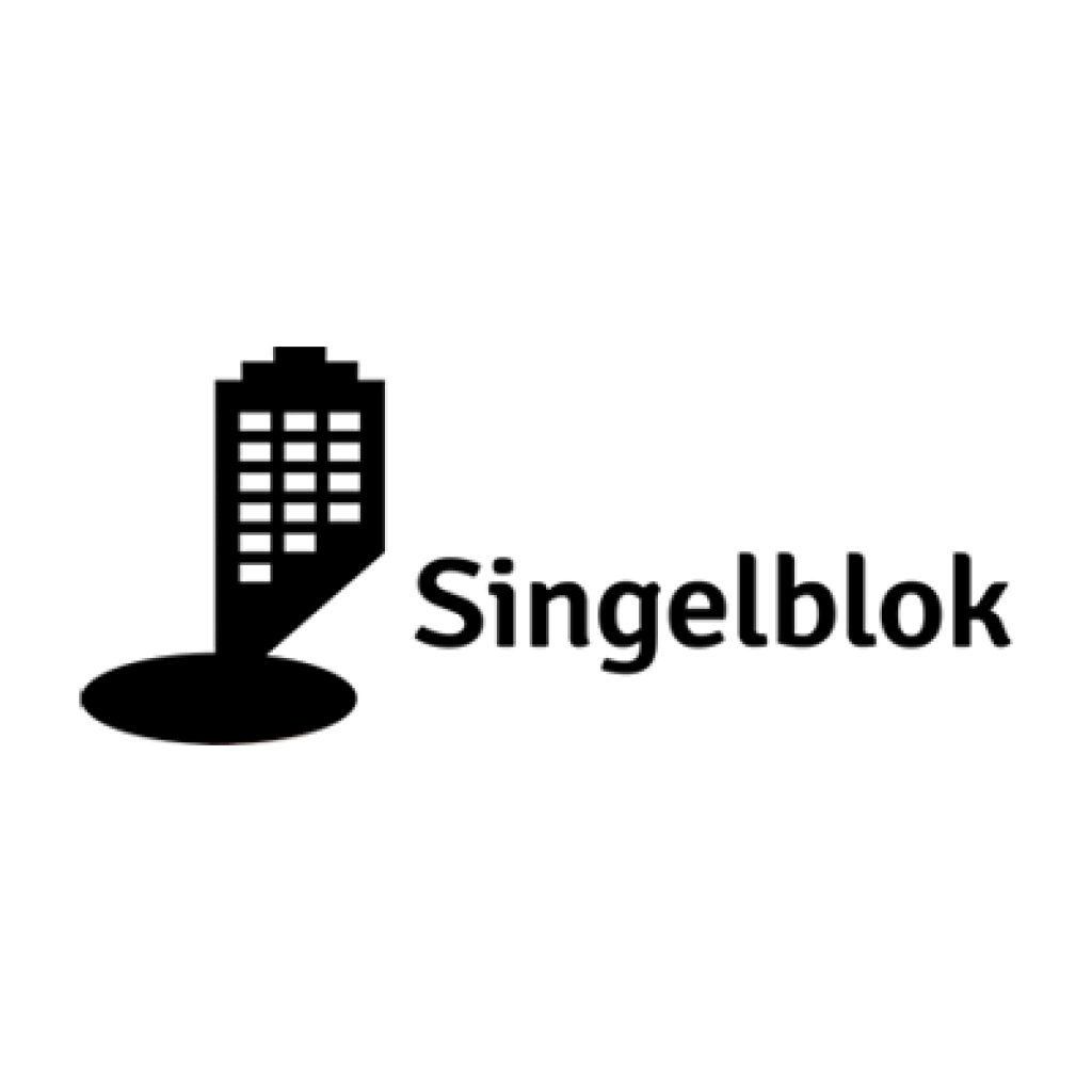 Singelblok