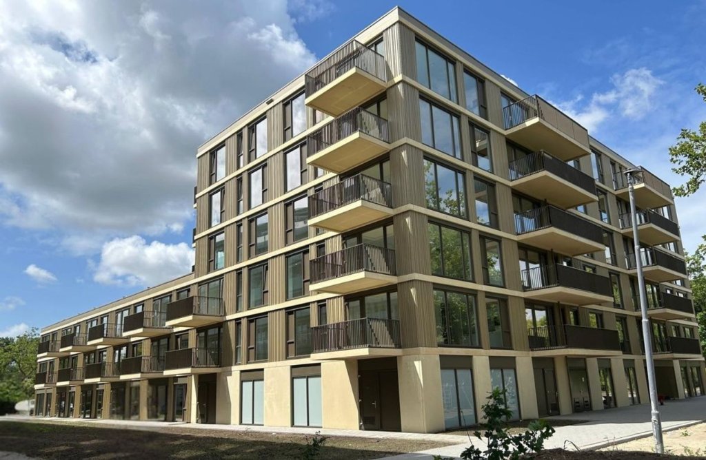 maison de fleur hoogvliet